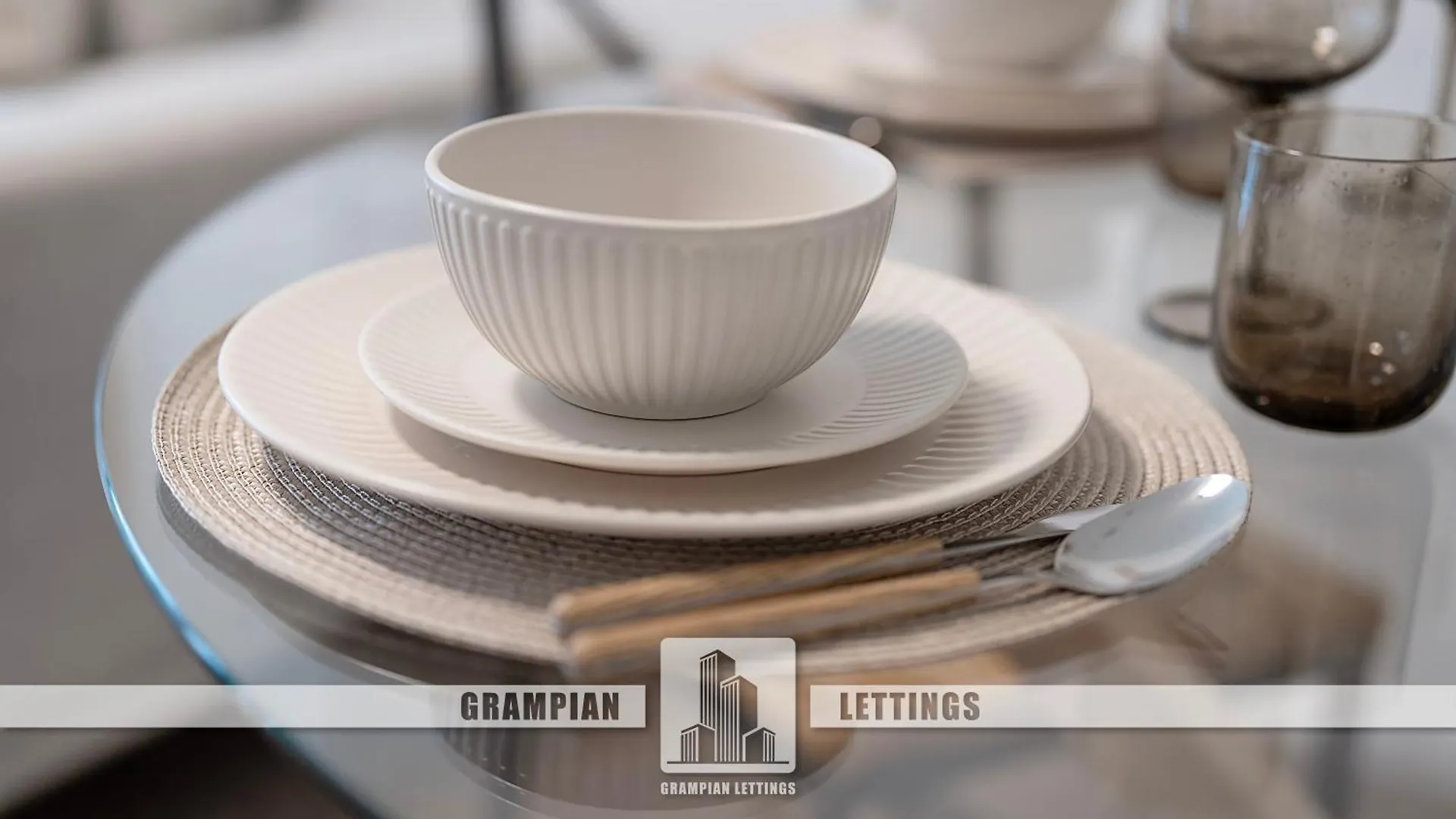 Headland Court Lodge - Grampian Lettings Αμπερντήν Διαμέρισμα