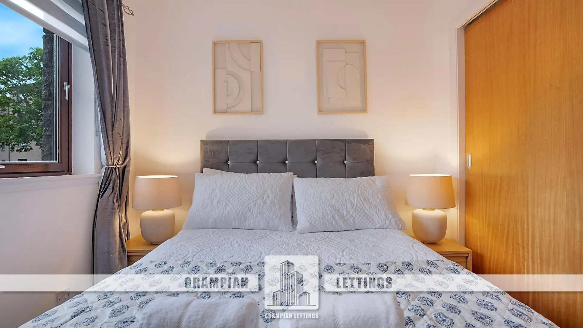 Διαμέρισμα Headland Court Lodge - Grampian Lettings Αμπερντήν Ηνωμένο Βασίλειο