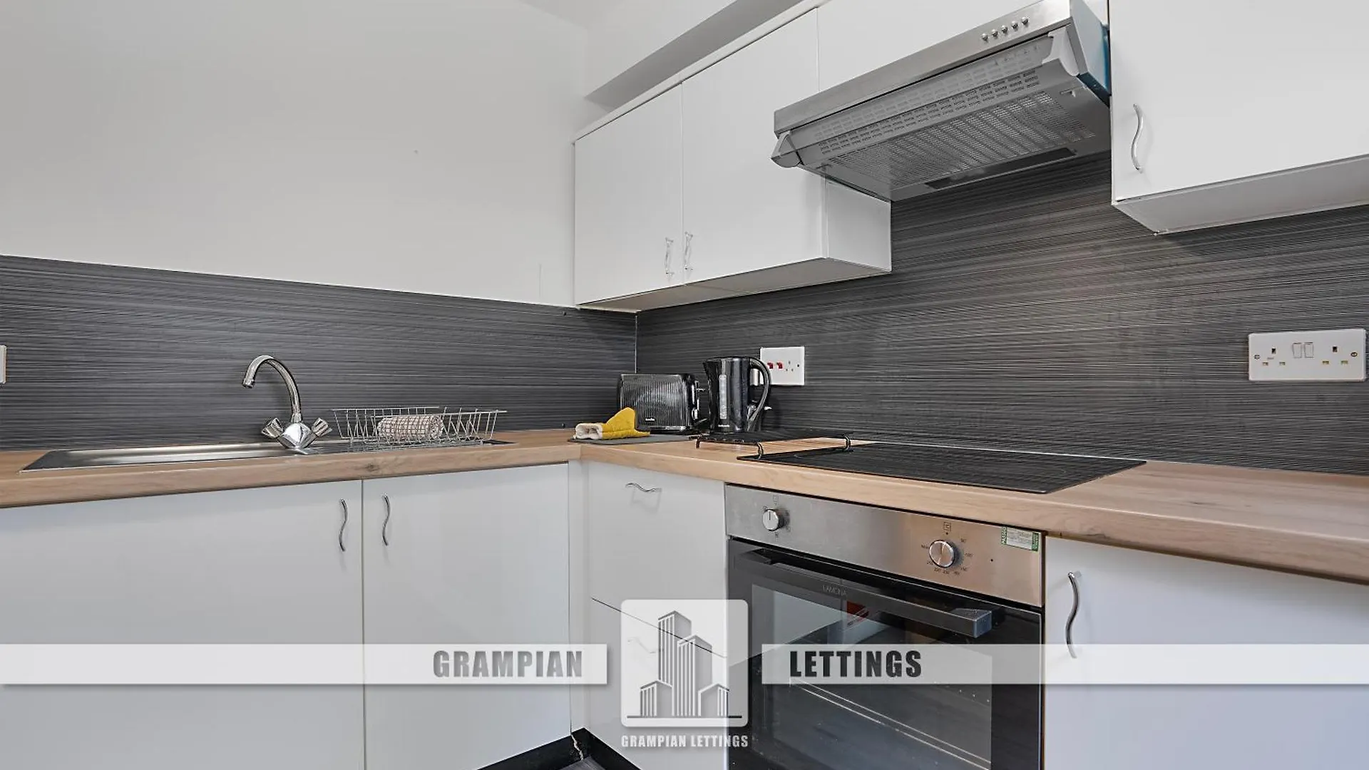 Headland Court Lodge - Grampian Lettings Αμπερντήν